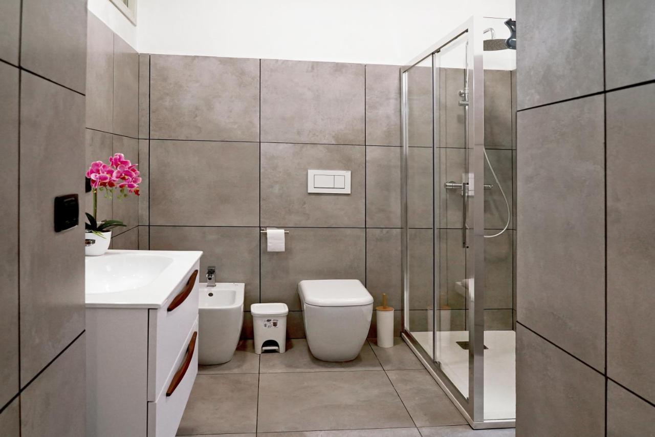 Apartment La Petite San Giuliano