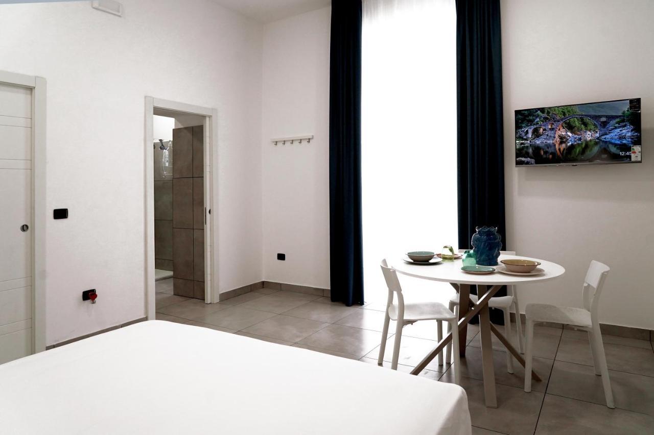 La Petite San Giuliano Apartment