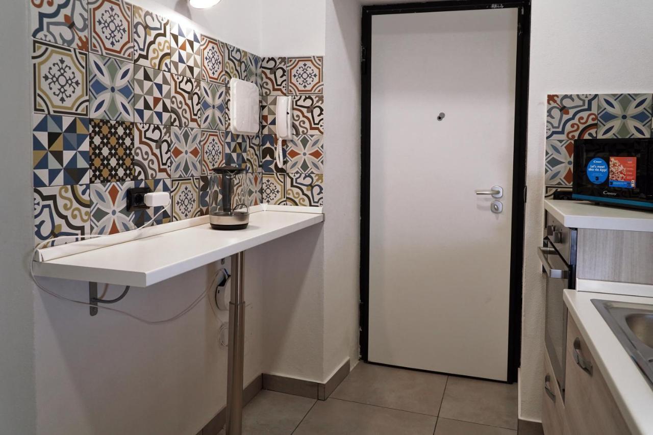 La Petite San Giuliano Apartment